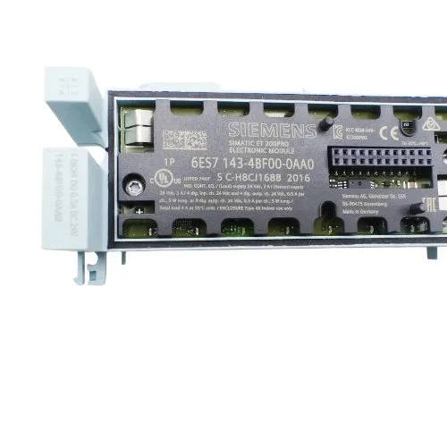 Siemens 6ES7143-4BF00-0AA0 Модуль ET-200 4