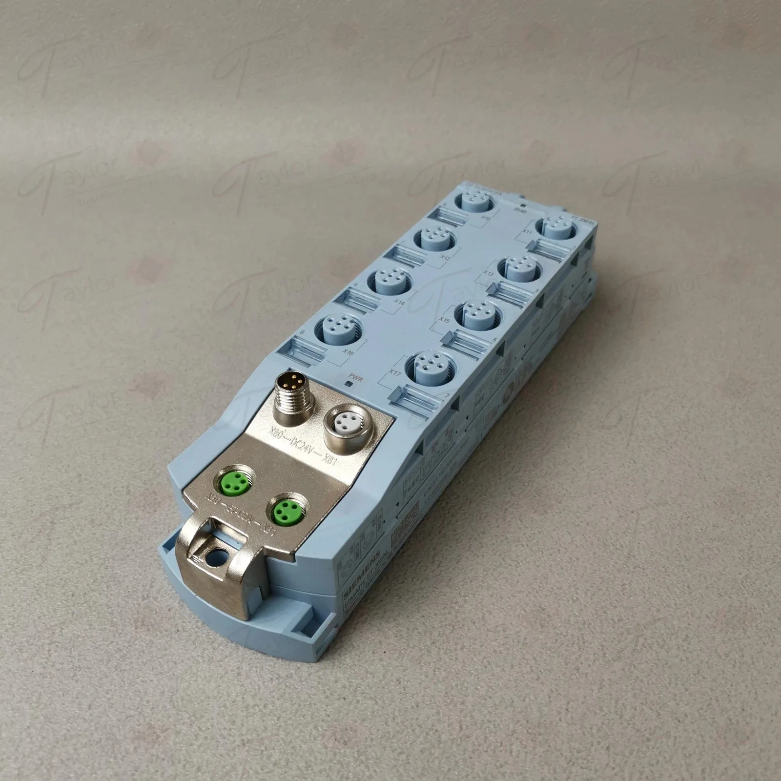 Siemens 6ES7142-5AF00-0BA0 Модуль ET-200 2
