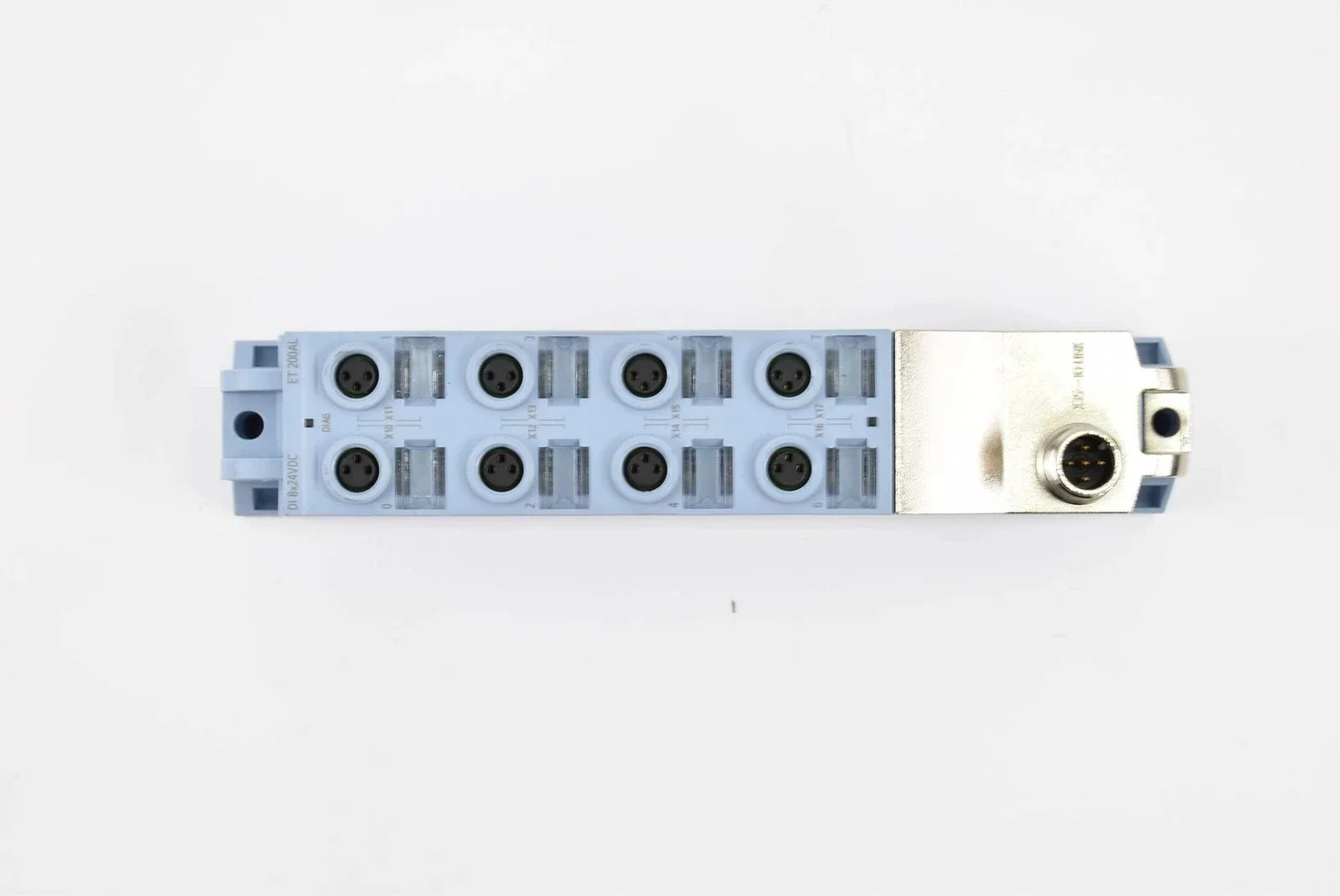 Siemens 6ES7141-5BF00-0BL0 Модуль ET-200 3