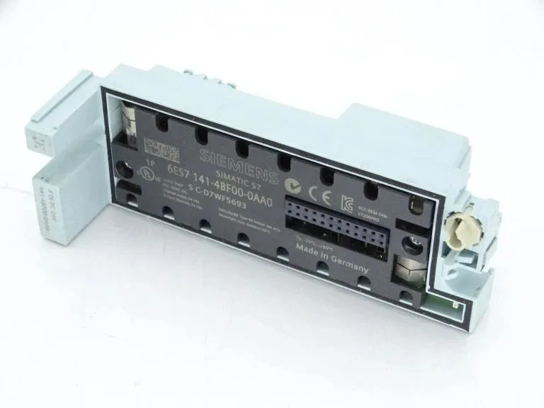 Siemens 6ES7141-4BF00-0AA0 Модуль ET-200 4