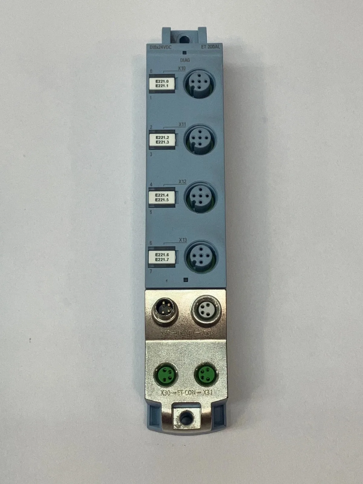 Siemens 6ES7141-5AF00-0BA0 Модуль ET-200 4