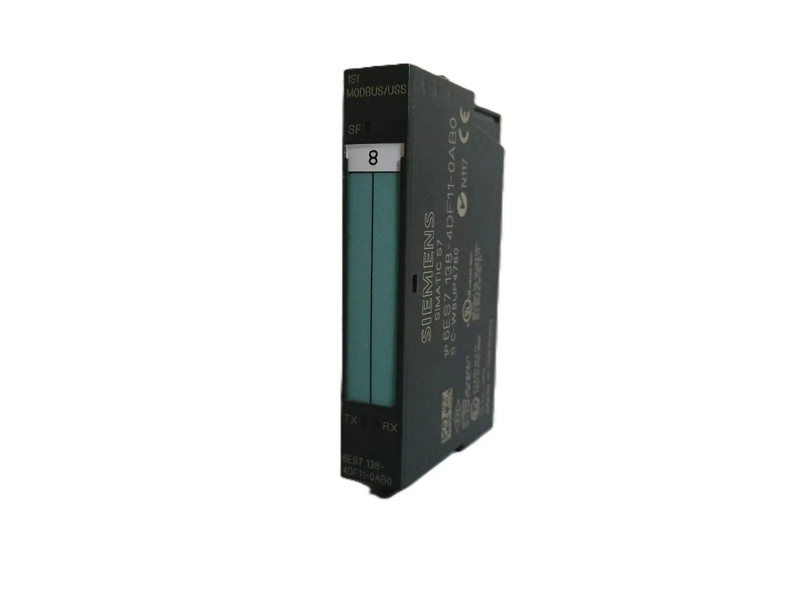 Siemens 6ES7138-4DF11-0AB0 Модуль ET-200
