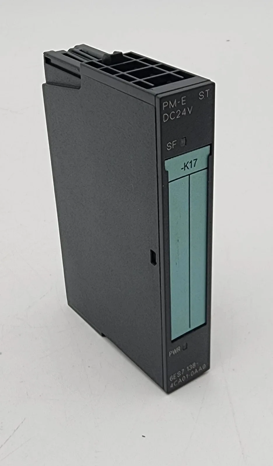 Siemens 6ES7138-4CA01-0AA0 Модуль ET-200