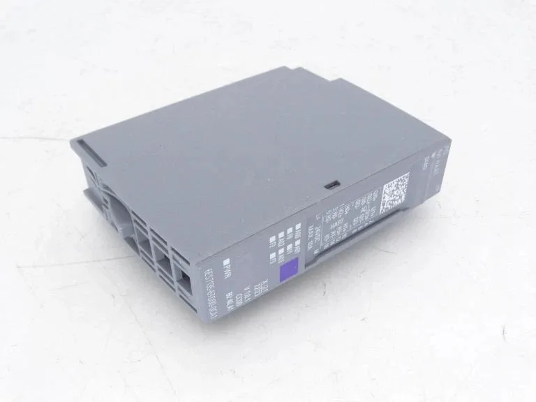 Siemens 6ES7135-6TD00-0CA1 Модуль ET-200