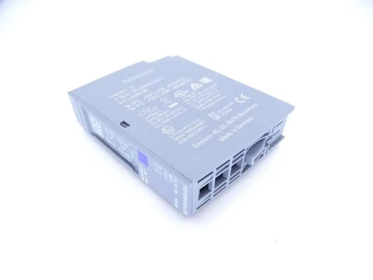 Siemens 6ES7135-6HB00-0CA1 Модуль ET-200