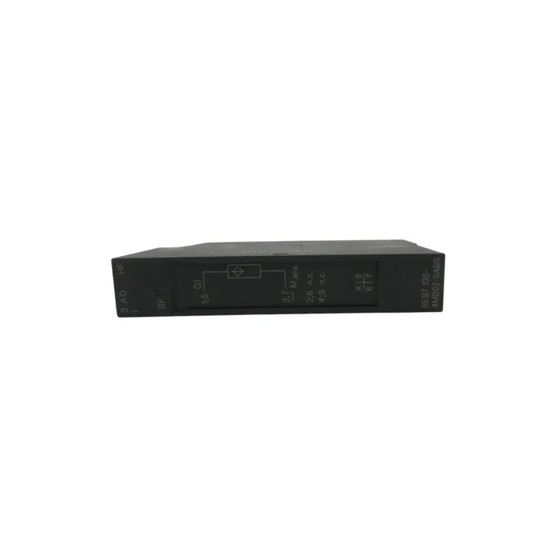 Siemens 6ES7135-4MB02-0AB0 Модуль ET-200