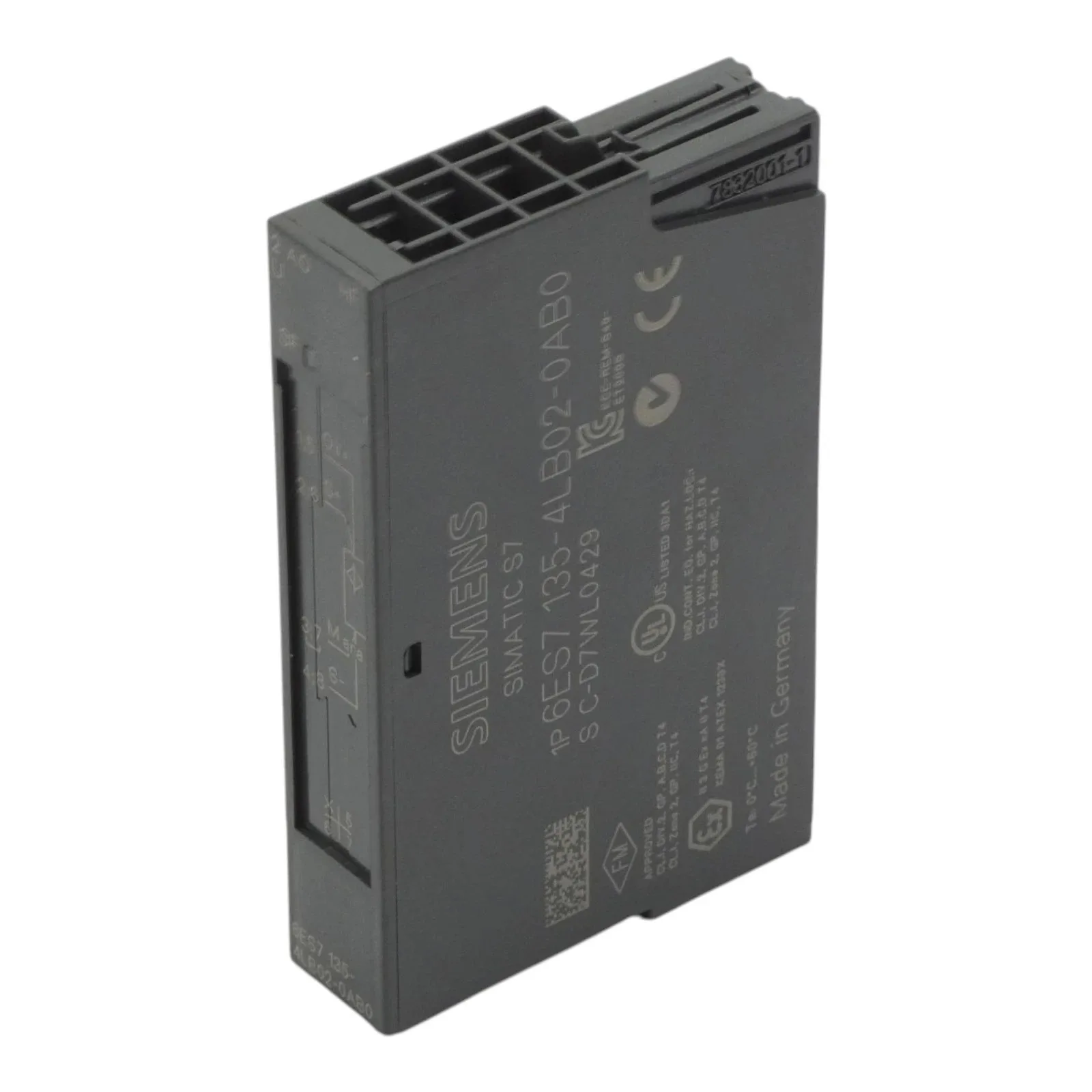 Siemens 6ES7135-4LB02-0AB0 Модуль ET-200 2