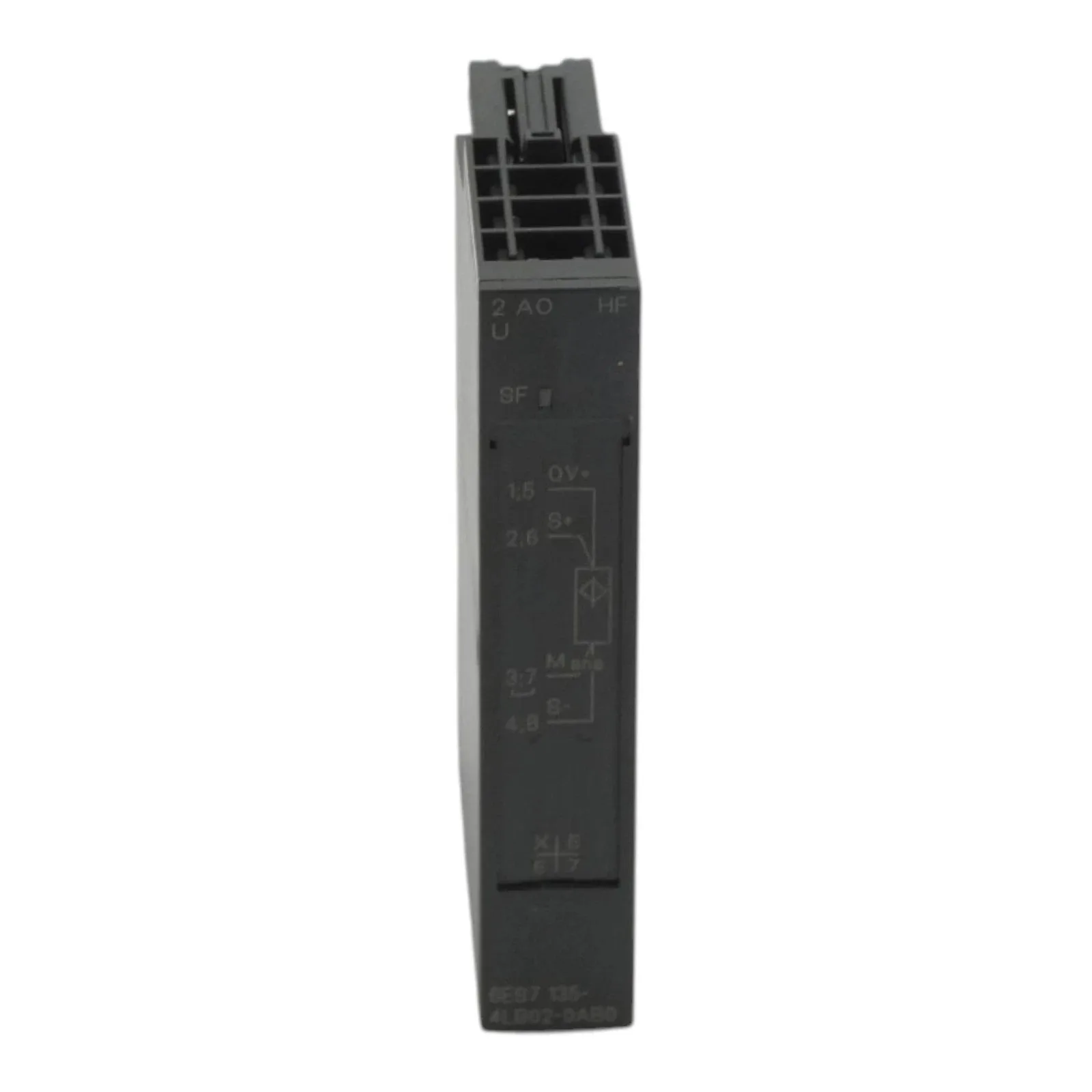 Siemens 6ES7135-4LB02-0AB0 Модуль ET-200 3