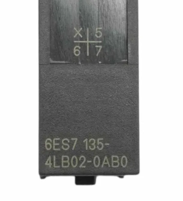 Siemens 6ES7135-4LB02-0AB0 Модуль ET-200 4