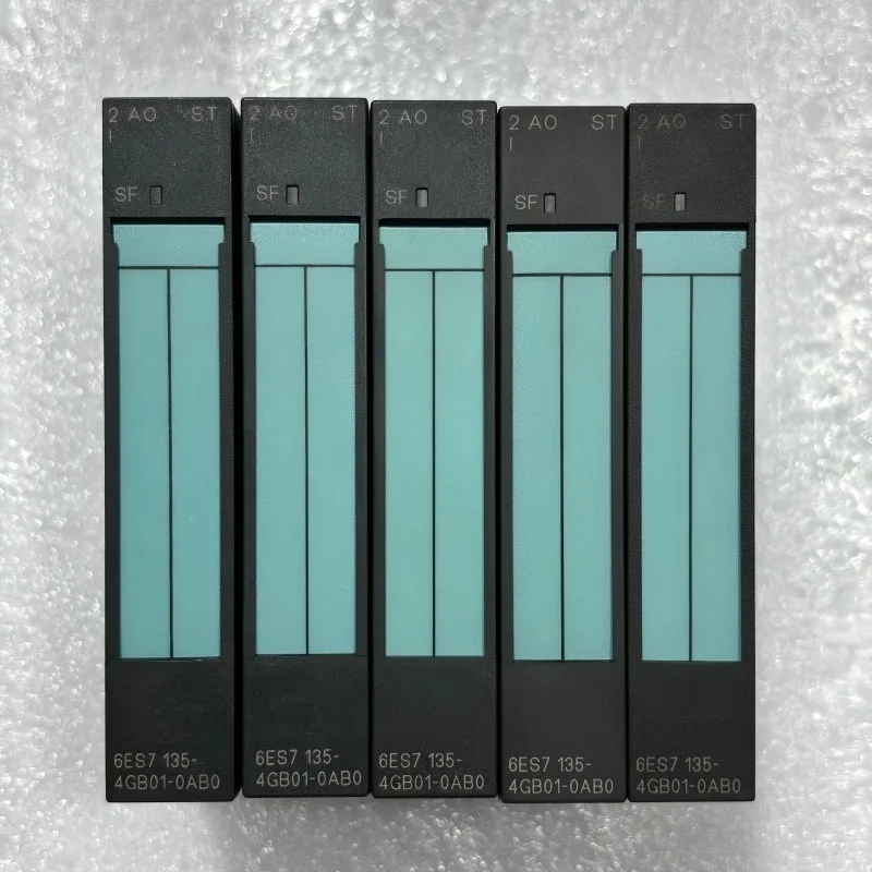 Siemens 6ES7135-4GB01-0AB0 Модуль ET-200 3