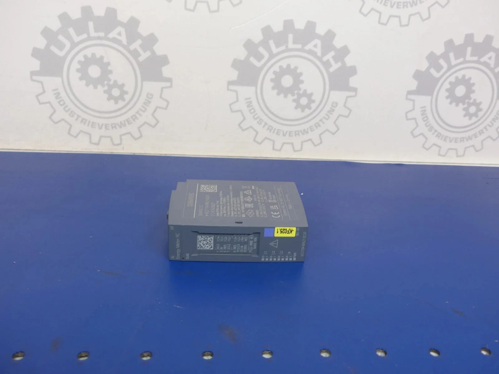 Siemens 6ES7134-6PA21-0CU0 Модуль ET-200