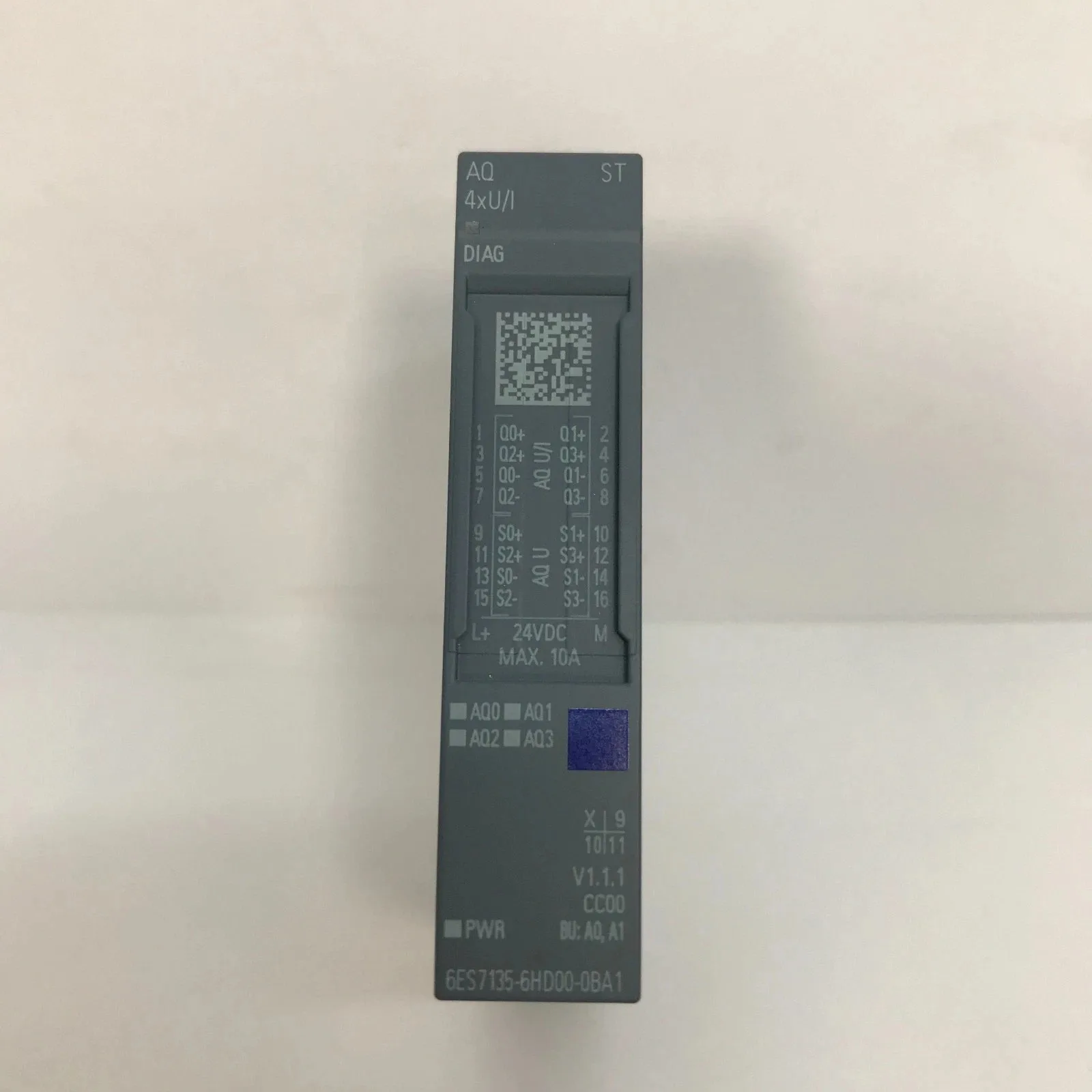 Siemens 6ES7135-6HD00-0BA1 Модуль ET-200 3