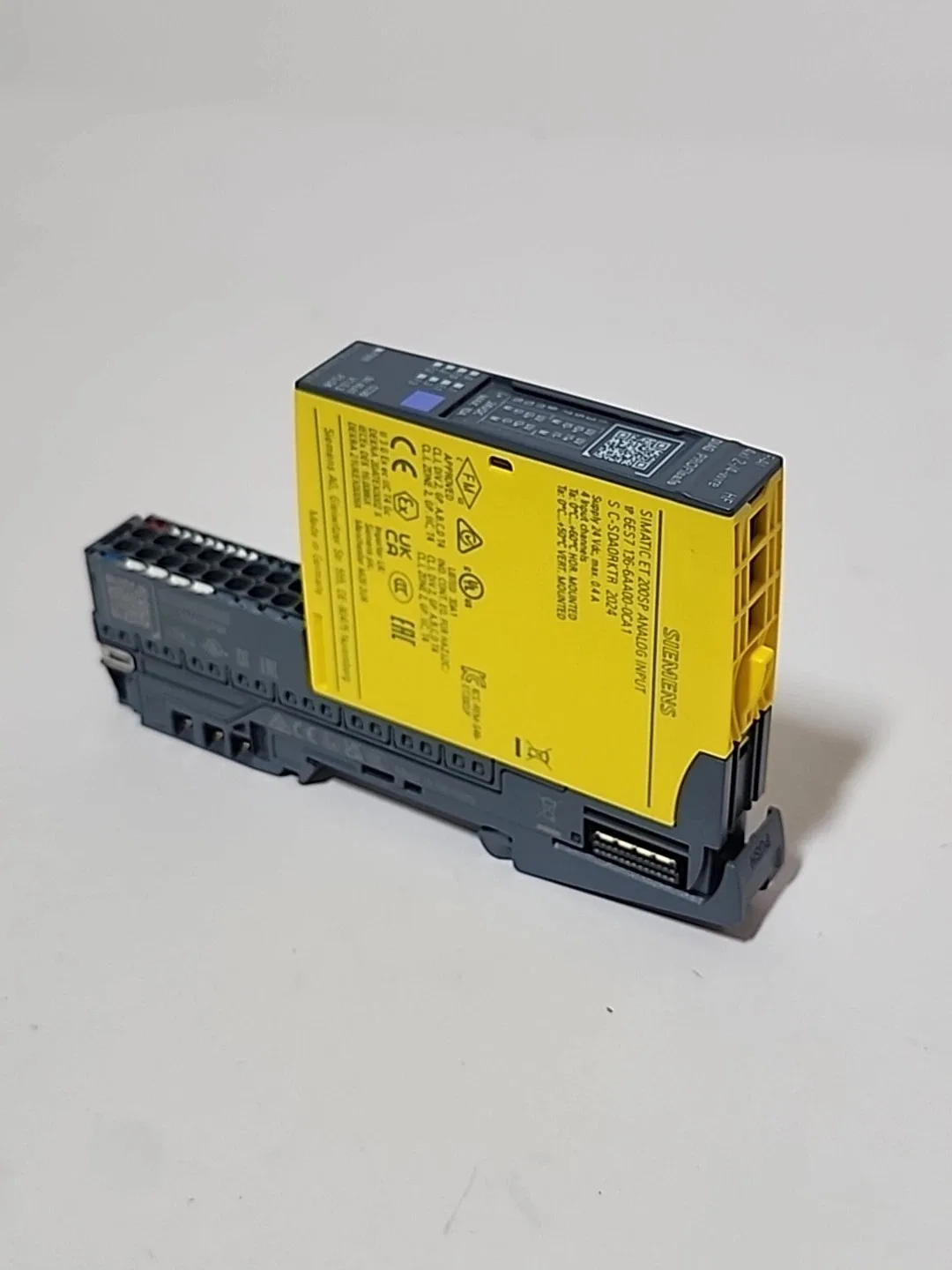 Siemens 6ES7136-6AA00-0CA1 Модуль ET-200