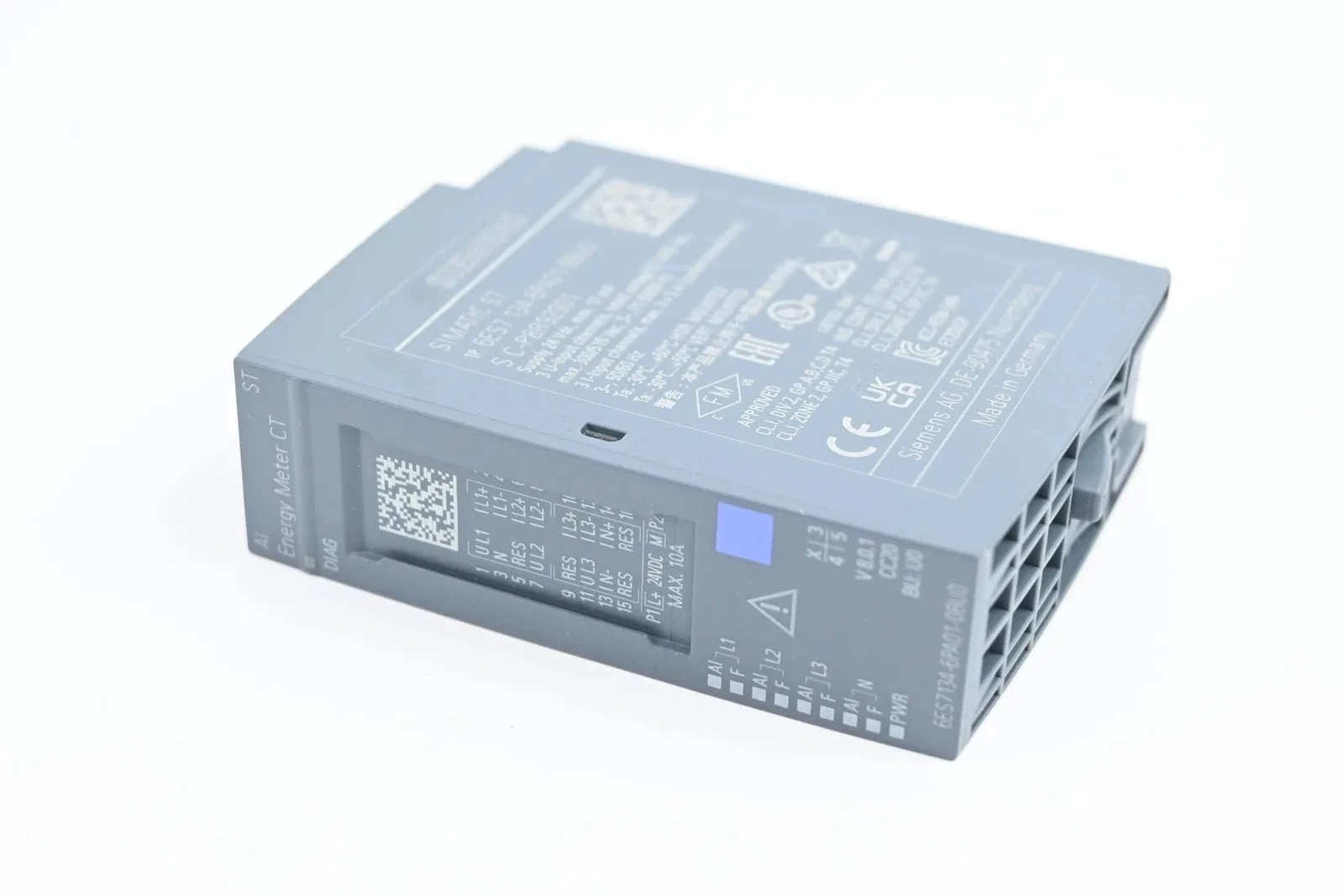 Siemens 6ES7134-6PA01-0BU0 Модуль ET-200 2