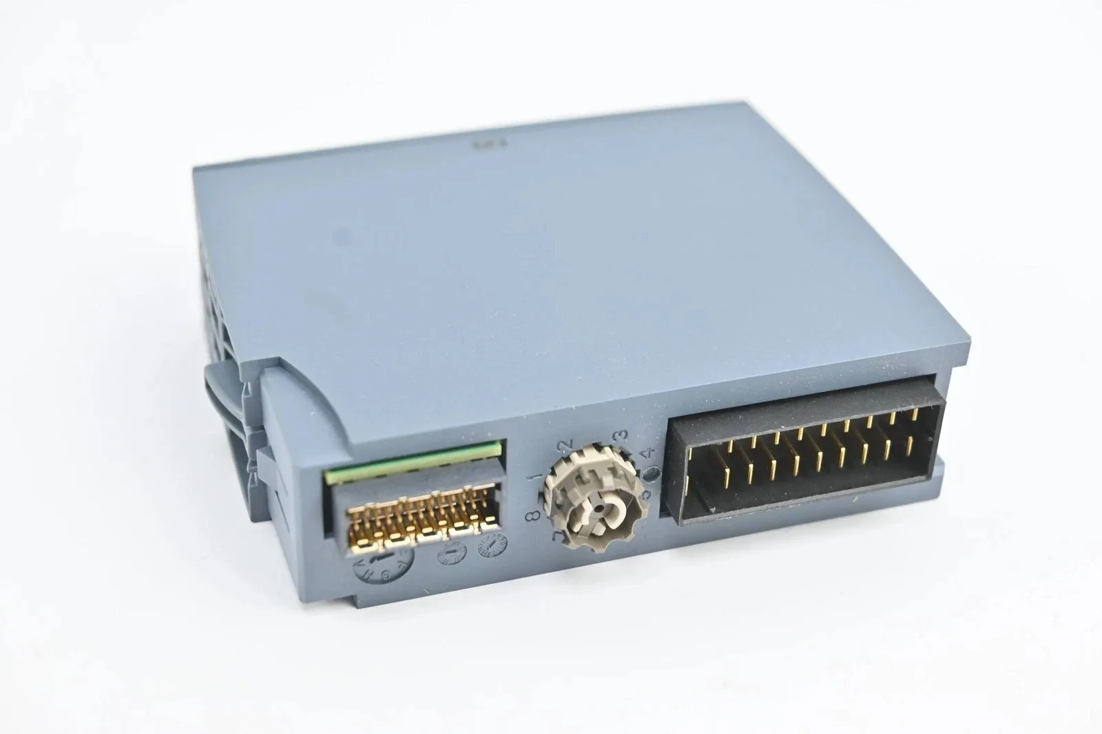 Siemens 6ES7134-6PA01-0BU0 Модуль ET-200 3