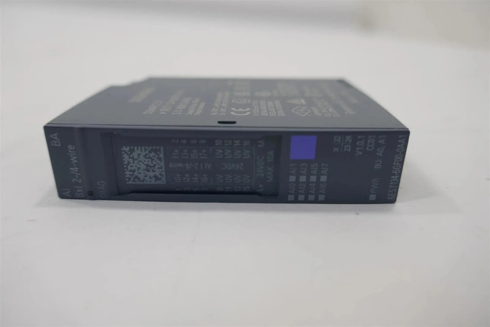 Siemens 6ES7134-6GF00-0AA1 Модуль ET-200 3