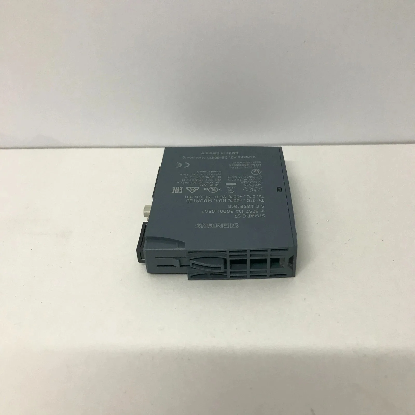 Siemens 6ES7134-6GD01-0BA1 Модуль ET-200 5