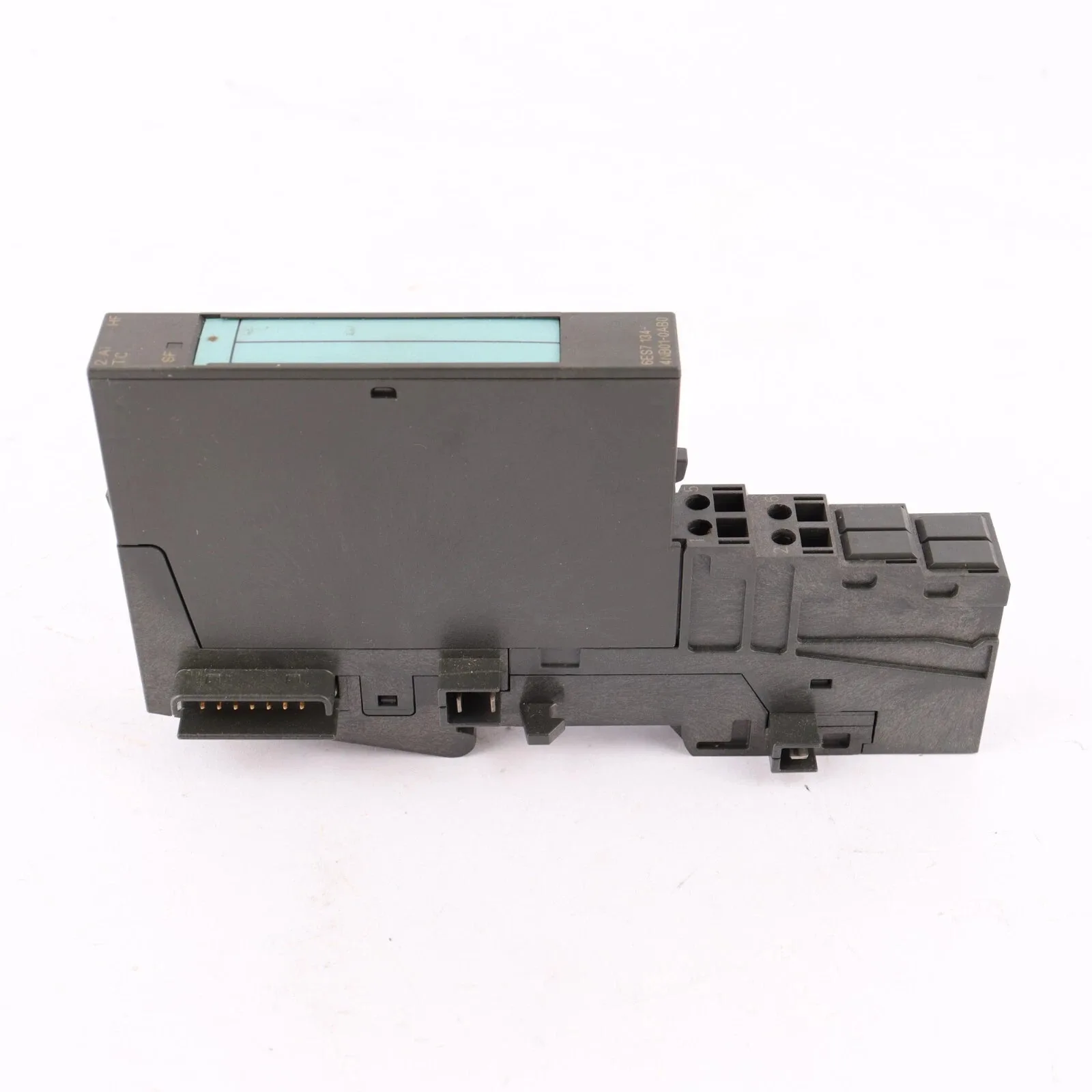 Siemens 6ES7134-4NB01-0AB0 Модуль ET-200 6
