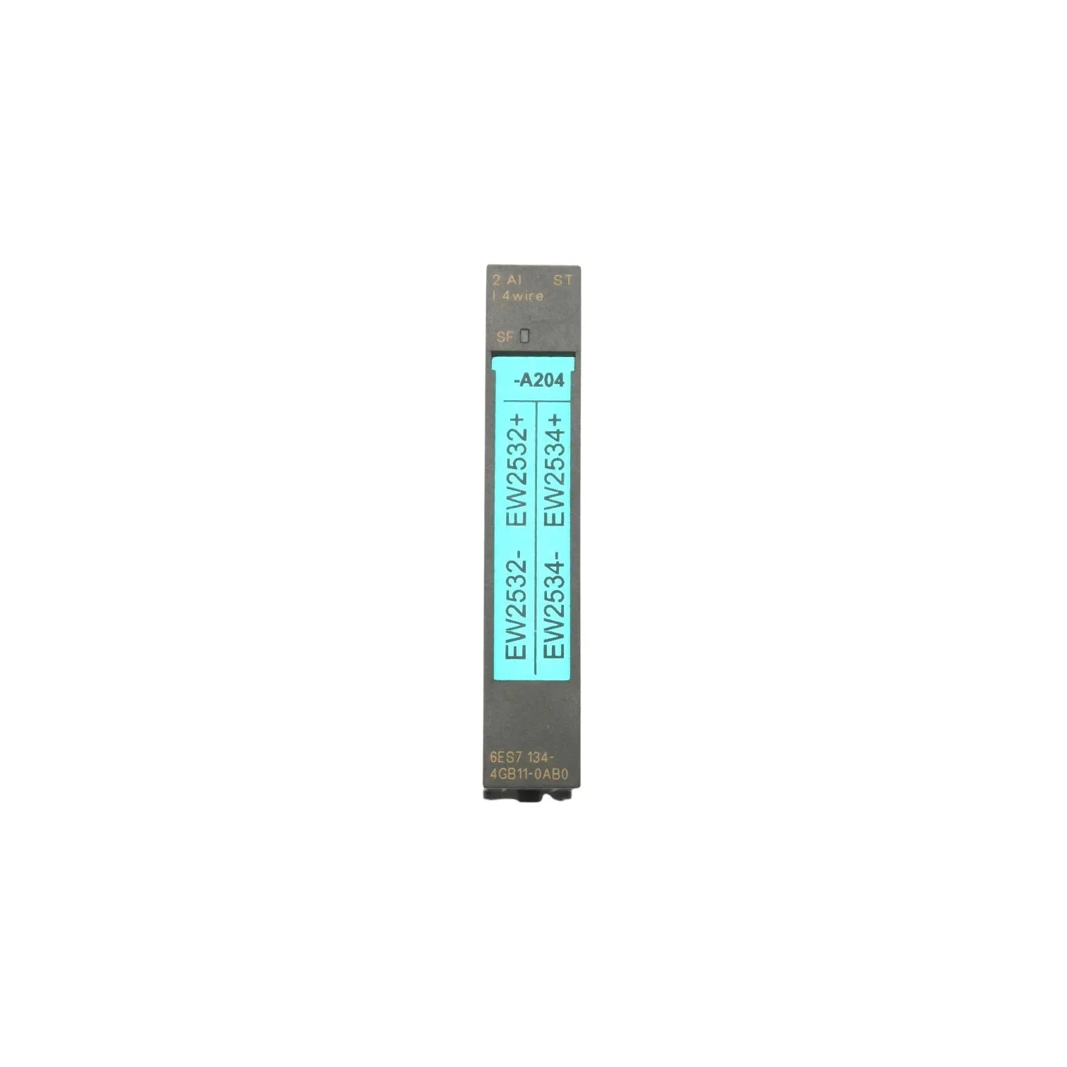 Siemens 6ES7134-4GB11-0AB0 Модуль ET-200 3