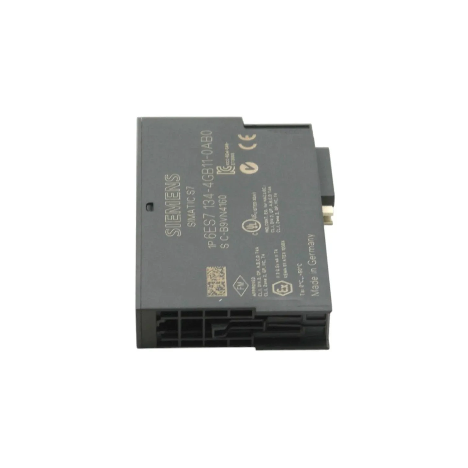 Siemens 6ES7134-4GB11-0AB0 Модуль ET-200 6
