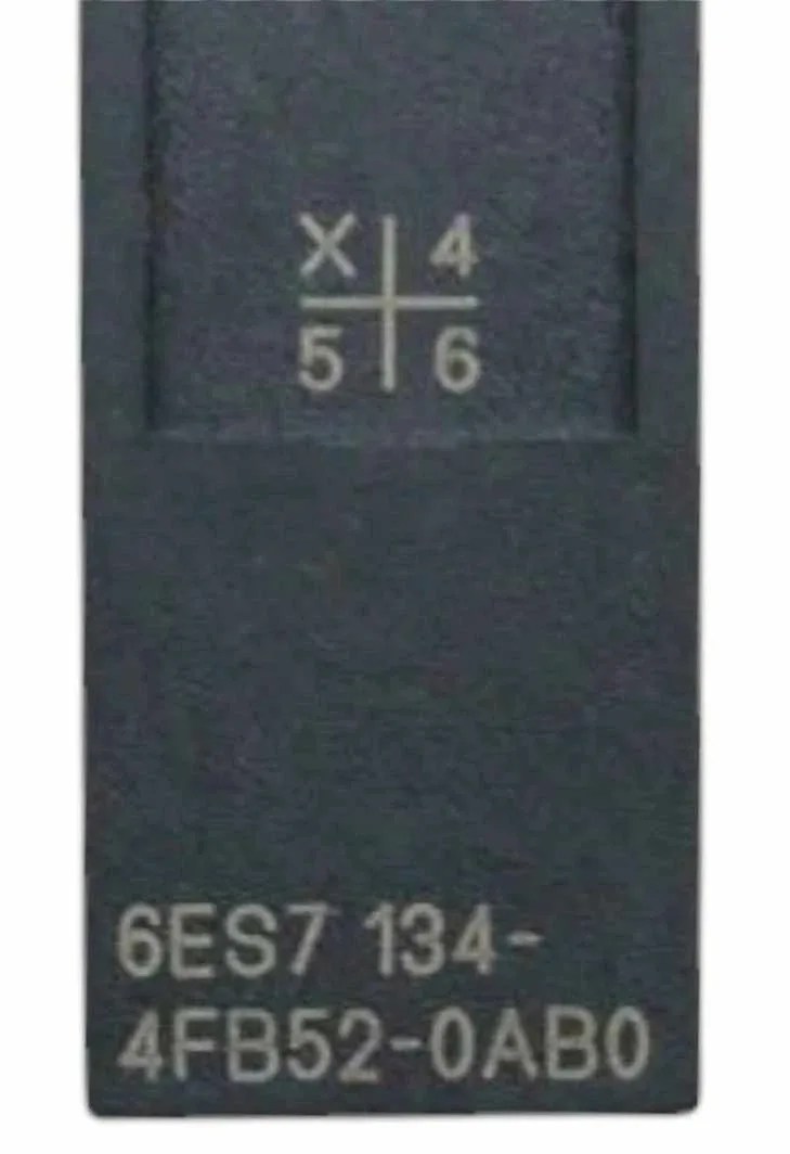 Siemens 6ES7134-4FB52-0AB0 Модуль ET-200 5