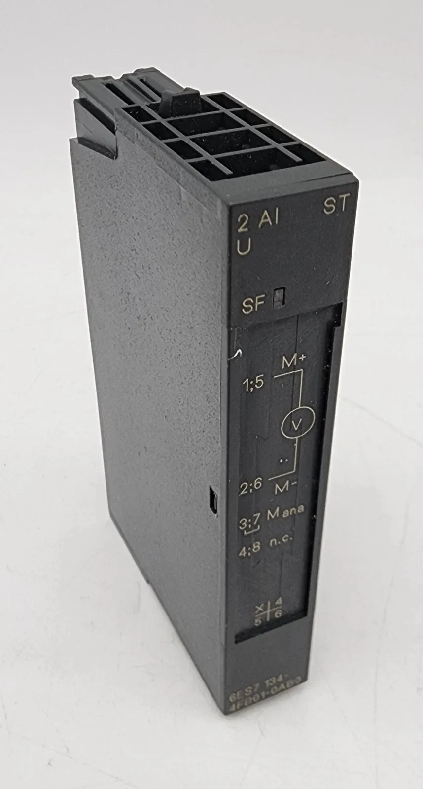 Siemens 6ES7134-4FB01-0AB0 Модуль ET-200 3