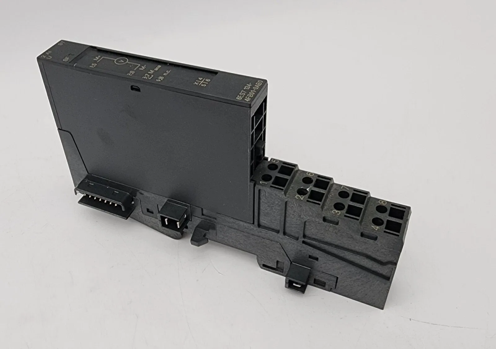 Siemens 6ES7134-4FB01-0AB0 Модуль ET-200 5