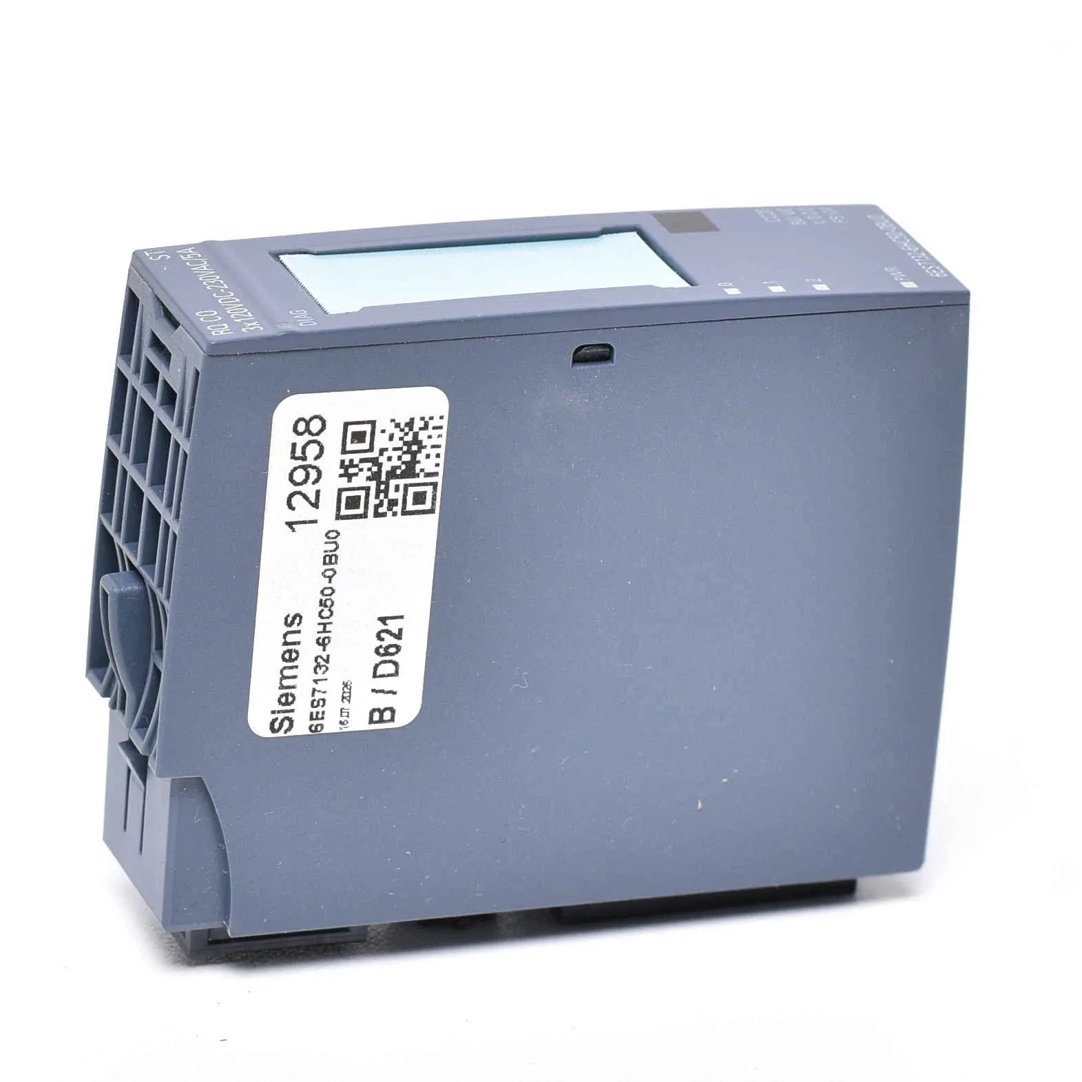Siemens 6ES7132-6HC50-0BU0 Модуль ET-200 4