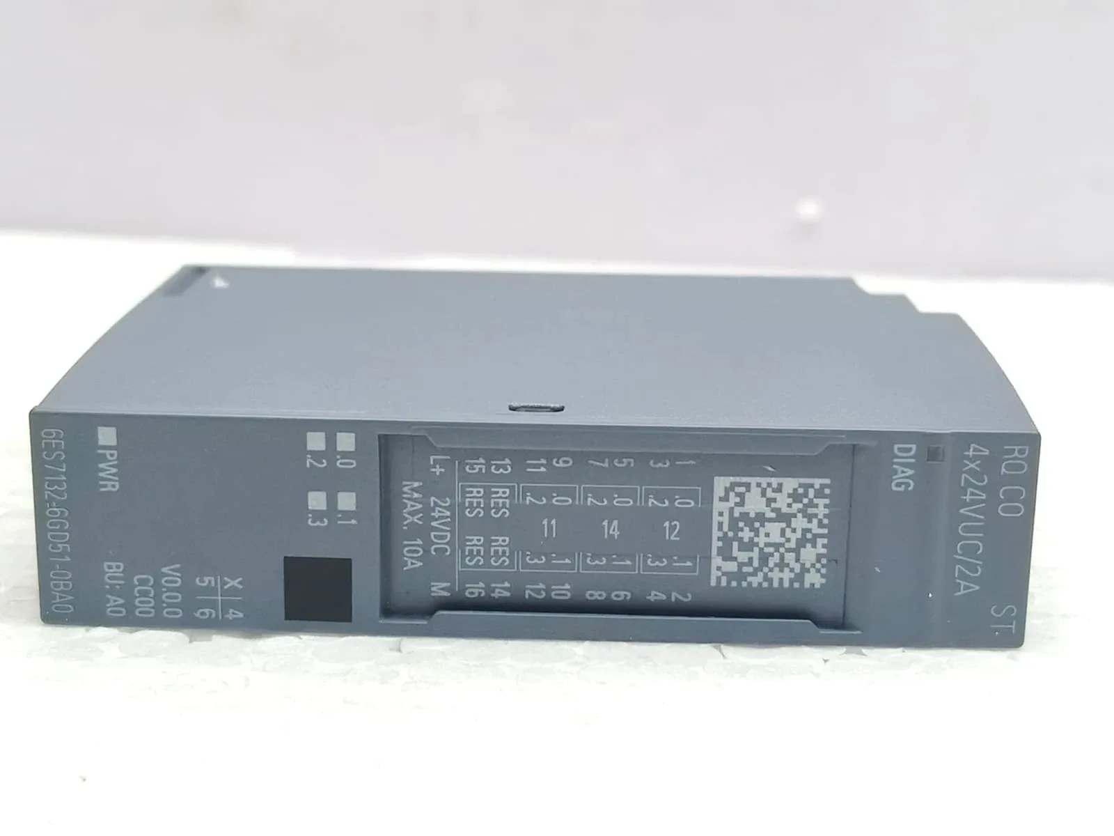 Siemens 6ES7132-6GD51-0BA0 Модуль ET-200 5