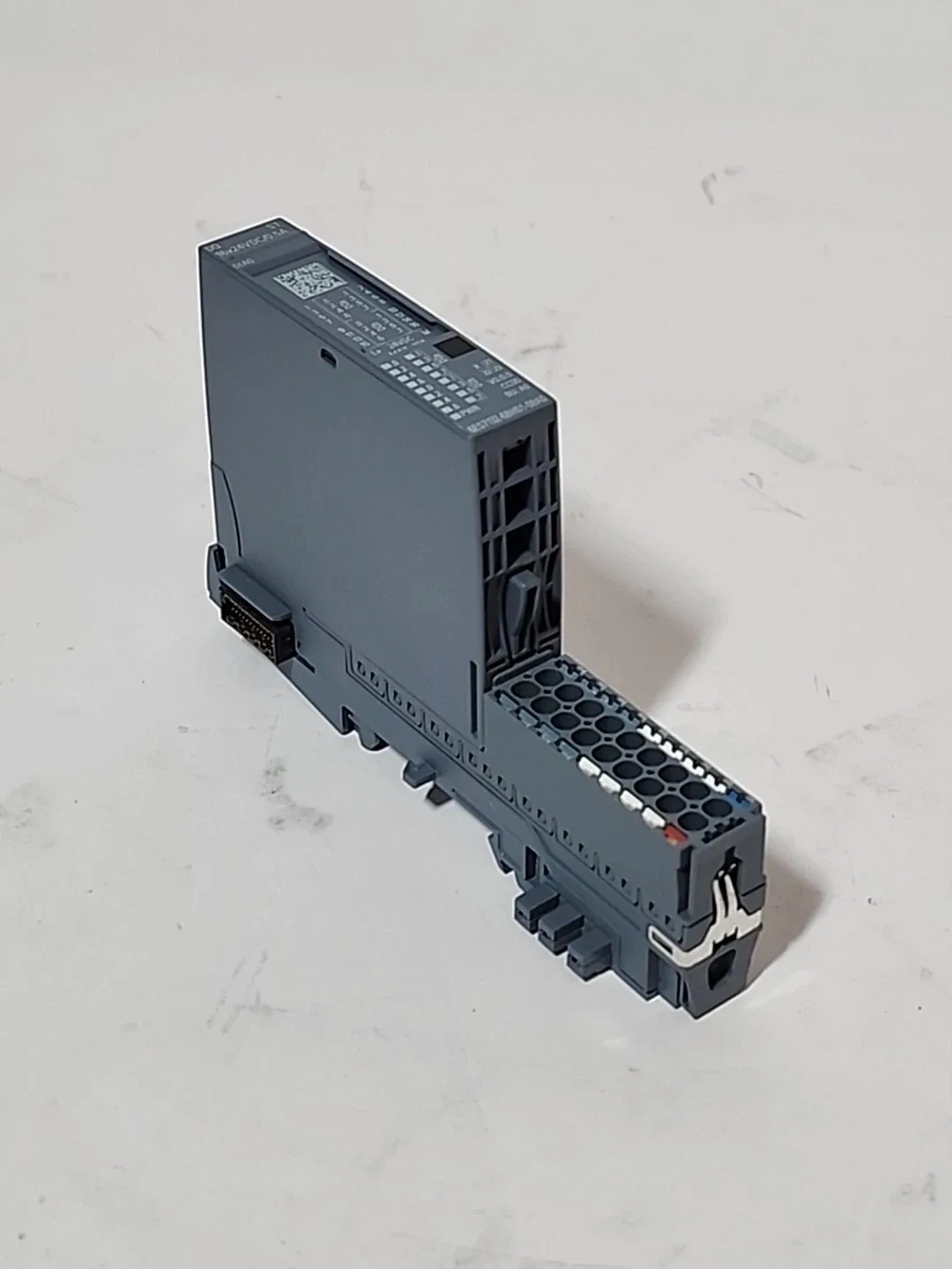 Siemens 6ES7132-6BH01-0BA0 Модуль ET-200 3