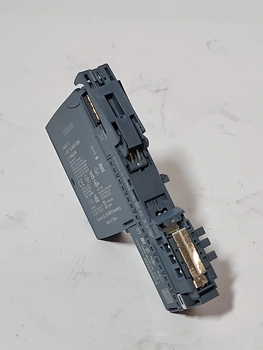 Siemens 6ES7132-6BH01-0BA0 Модуль ET-200 4