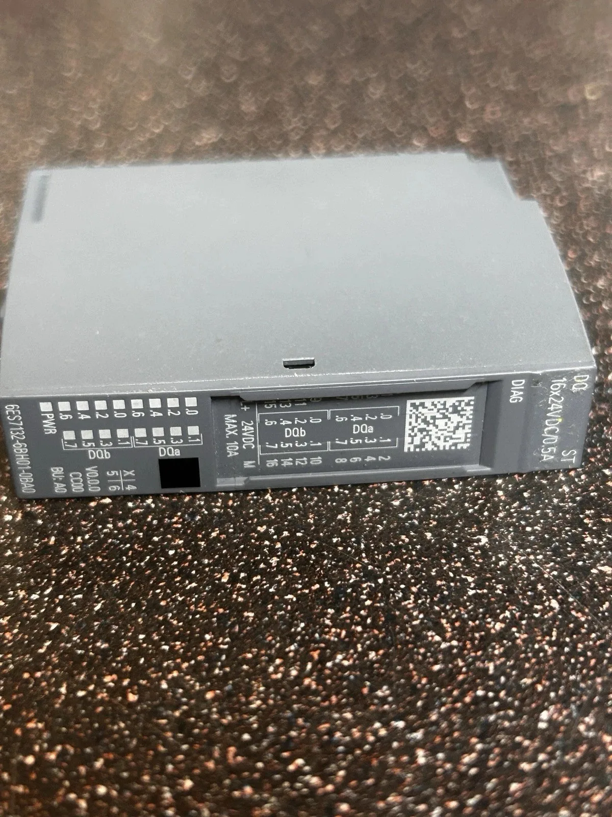 Siemens 6ES7132-6BF01-0AA0 Модуль ET-200 3