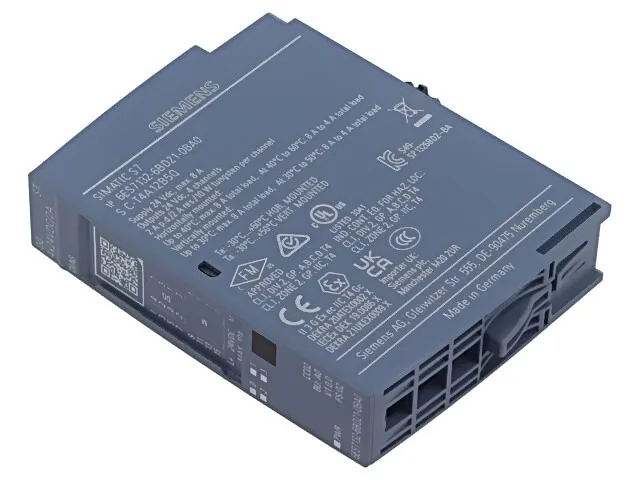 Siemens 6ES7132-6BD21-0BA0 Модуль ET-200 2