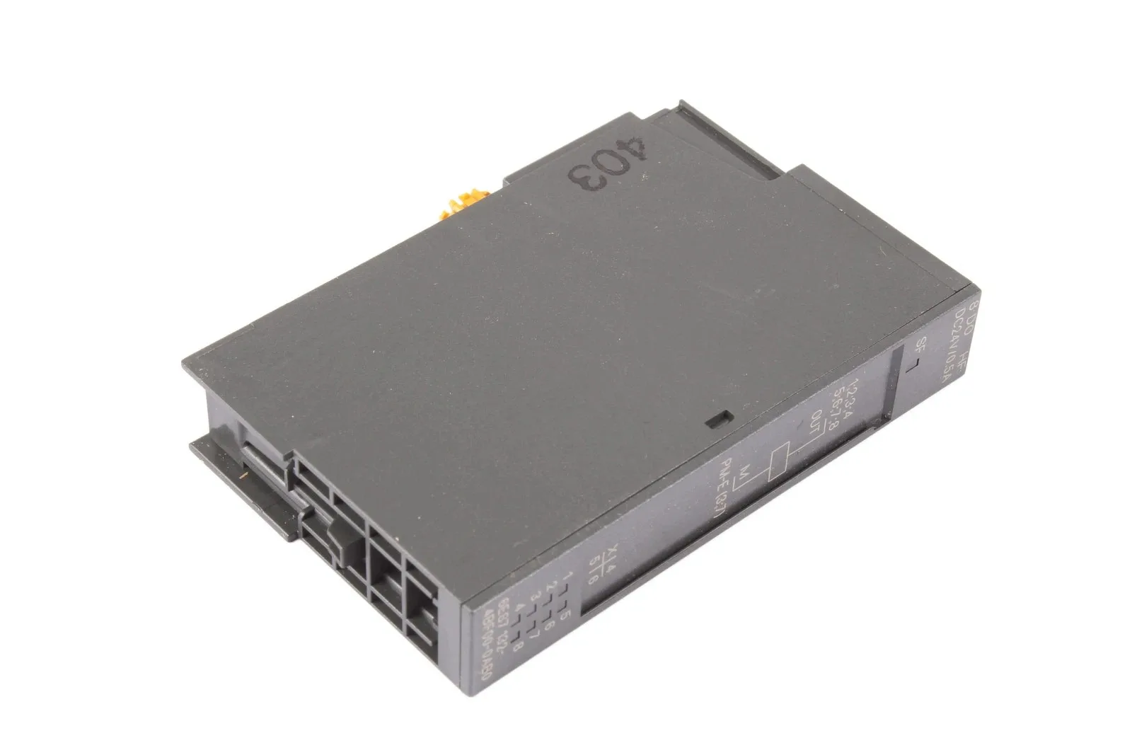Siemens 6ES7132-4BF00-0AB0 Модуль ET-200 2