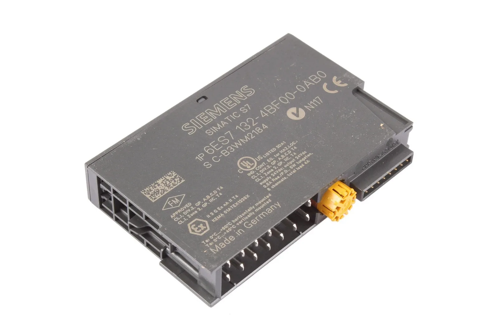 Siemens 6ES7132-4BF00-0AB0 Модуль ET-200 3