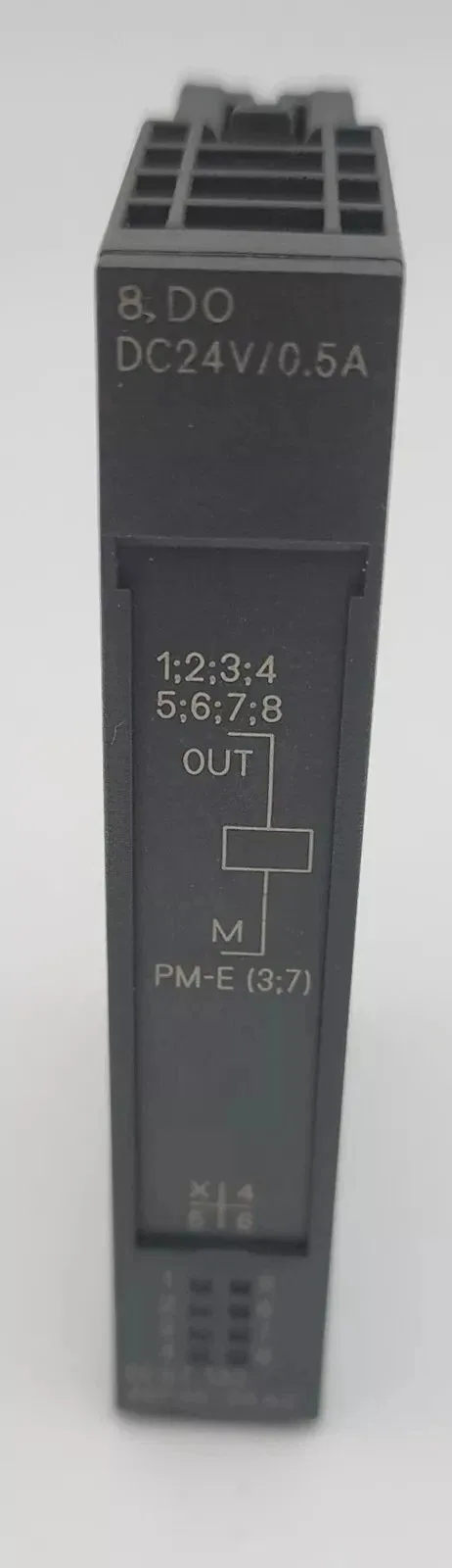 Siemens 6ES7132-4BF00-0AA0 Модуль ET-200 4