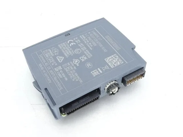 Siemens 6ES7131-6TF00-0CA0 Модуль ET-200 3