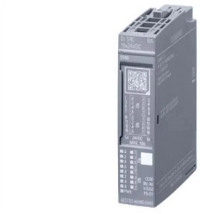 Siemens 6ES7131-6BH60-0AA0 Модуль ET-200 2