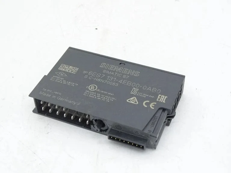 Siemens 6ES7131-4EB00-0AB0 Модуль ET-200 3
