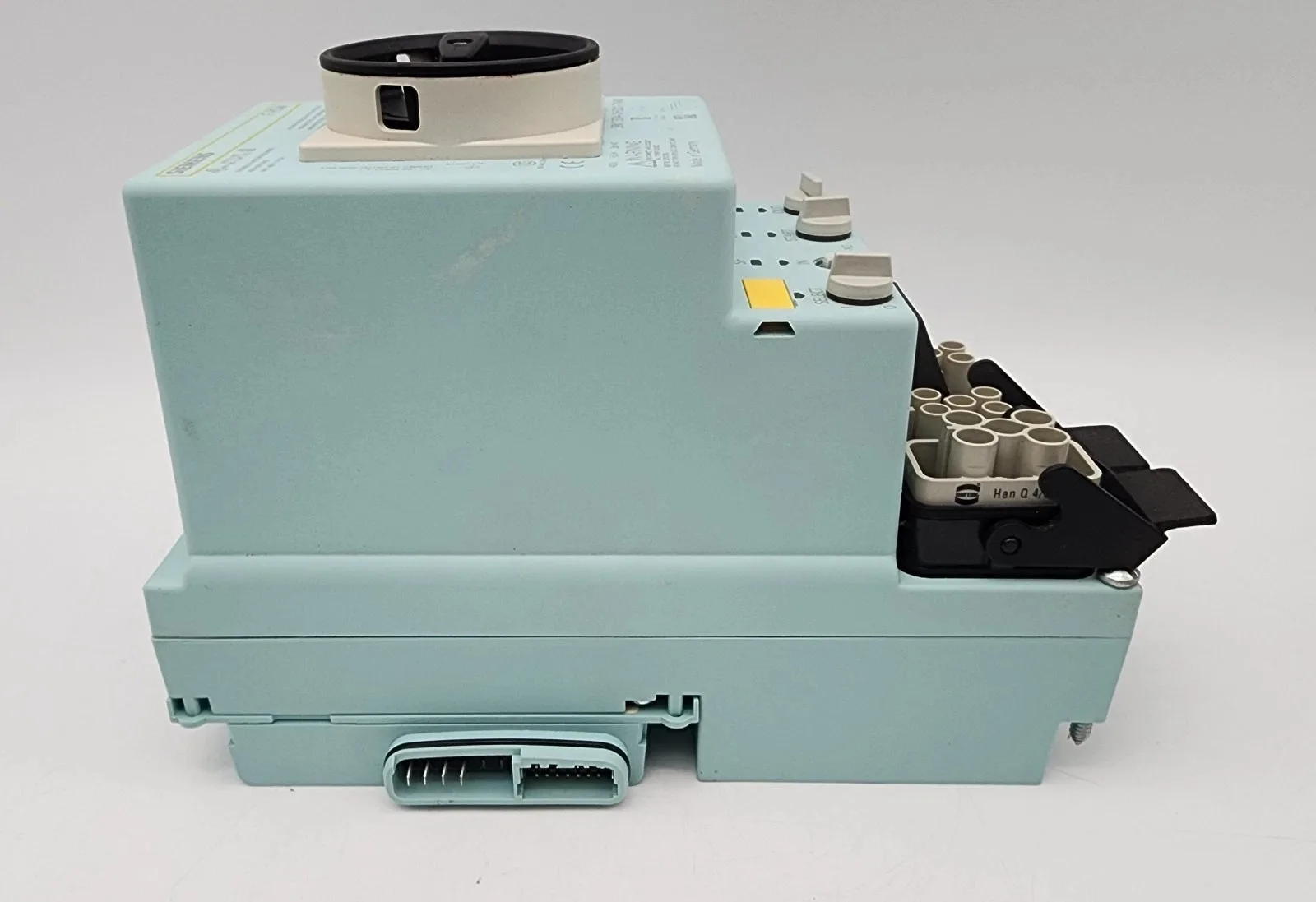 Siemens 3RK1922-2BA01 Модуль ET-200 4