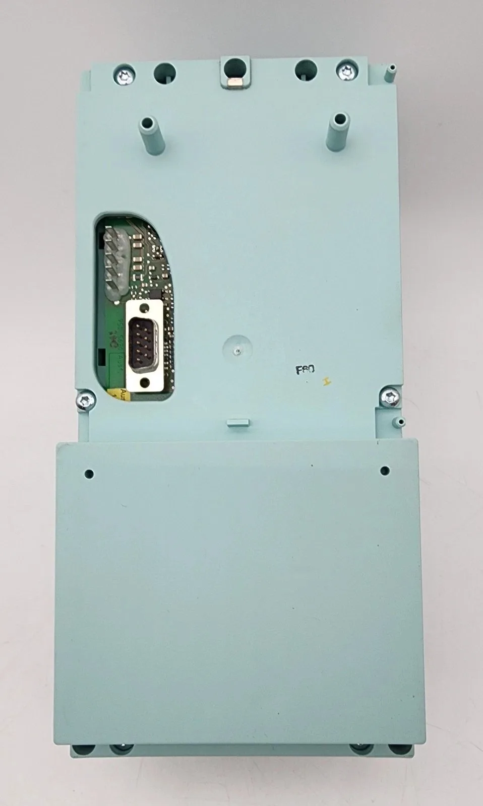 Siemens 3RK1922-2BA01 Модуль ET-200 6
