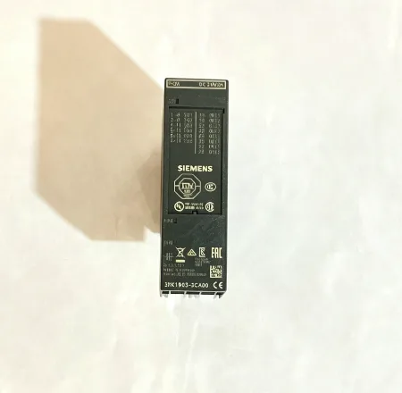 Siemens 3RK1903-3CA00 Модуль ET-200 2