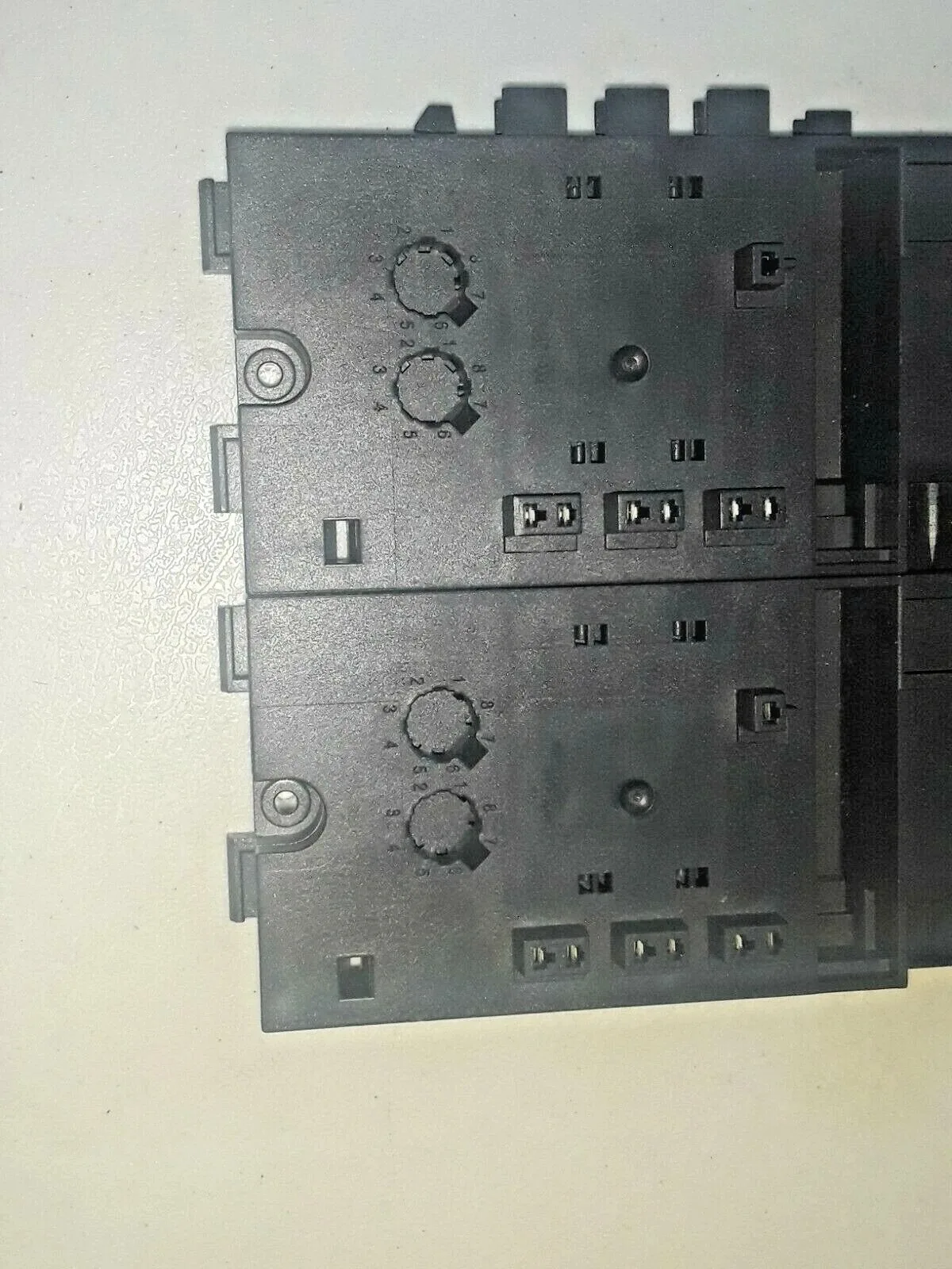 Siemens 3RK1903-0AL10 Модуль ET-200 4