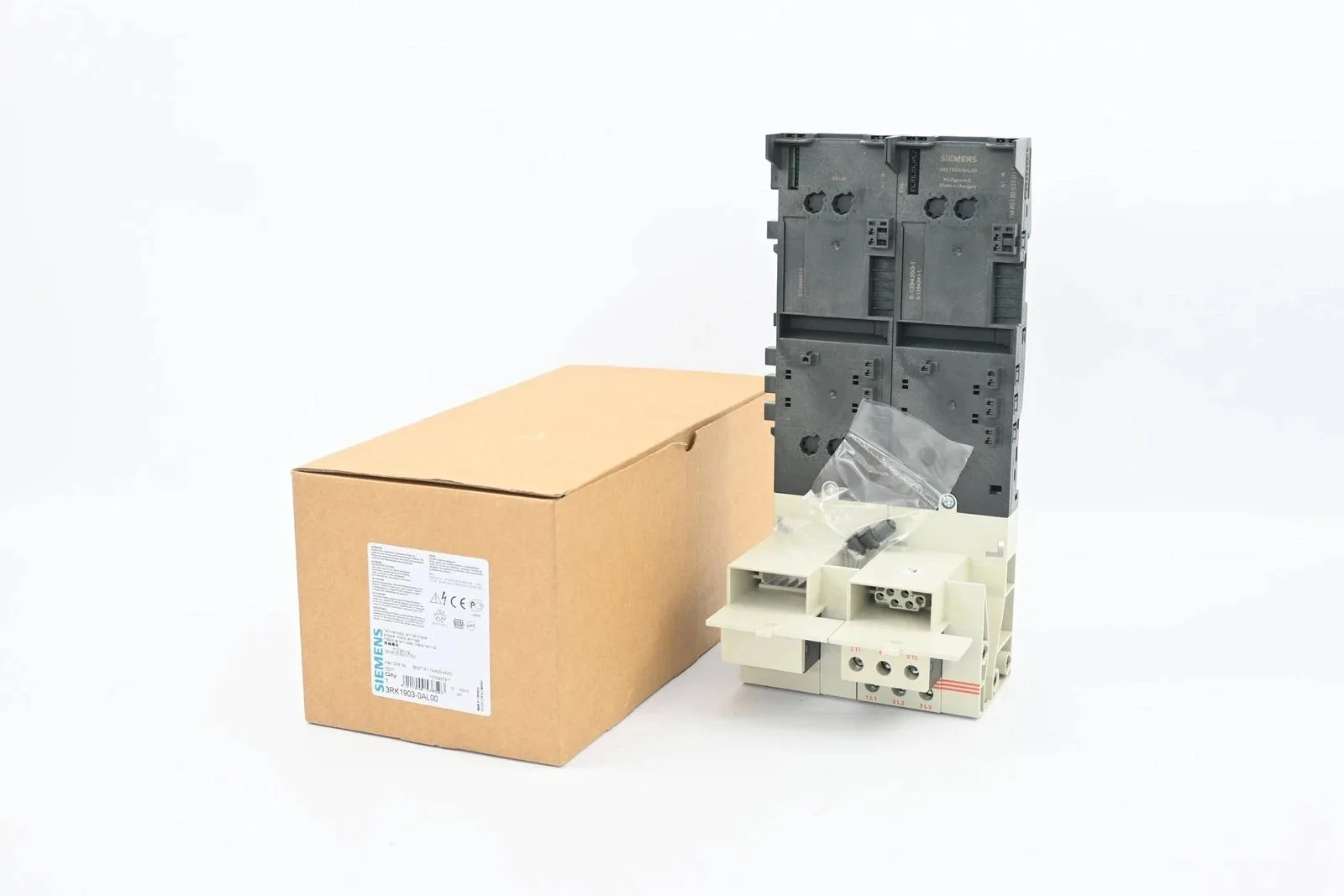 Siemens 3RK1903-0AL00 Модуль ET-200