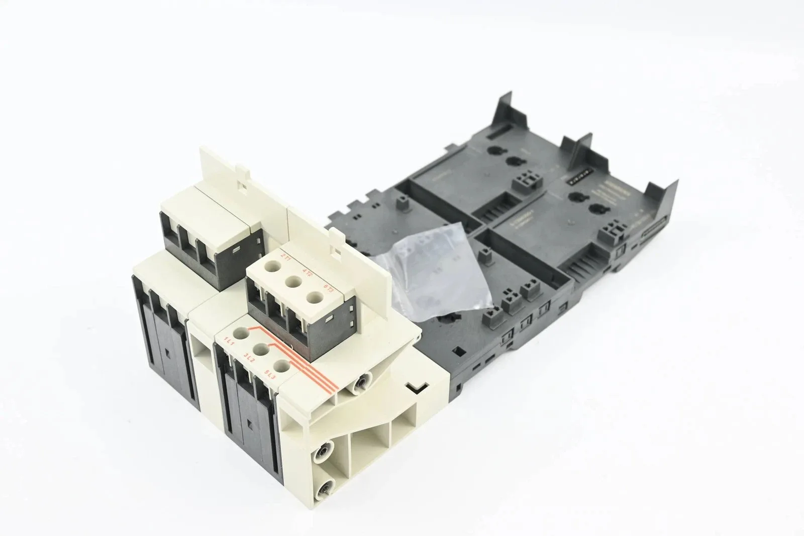 Siemens 3RK1903-0AL00 Модуль ET-200 3