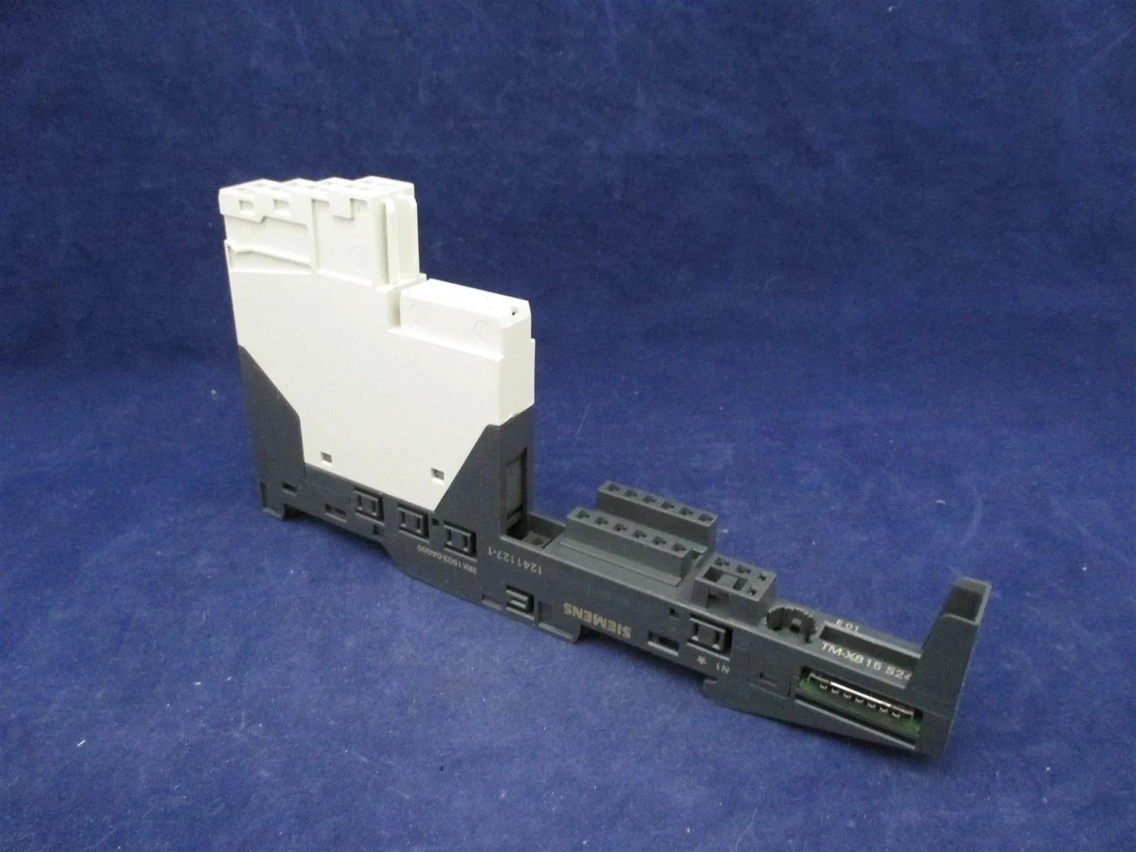 Siemens 3RK1903-0AG00 Модуль ET-200 5