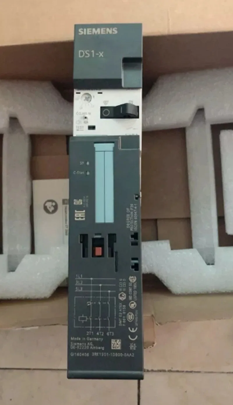 Siemens 3RK1301-1DB00-0AA2 Модуль ET-200 2