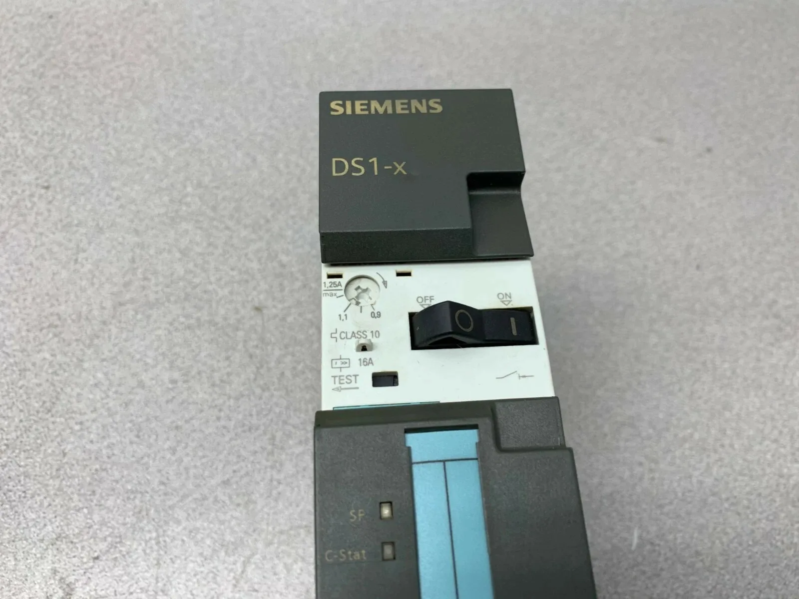 Siemens 3RK1301-0KB00-0AA2 Модуль ET-200 3