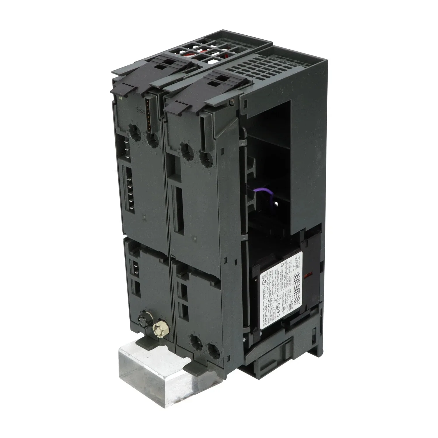 Siemens 3RK1301-0FB00-1AA2 Модуль ET-200 7