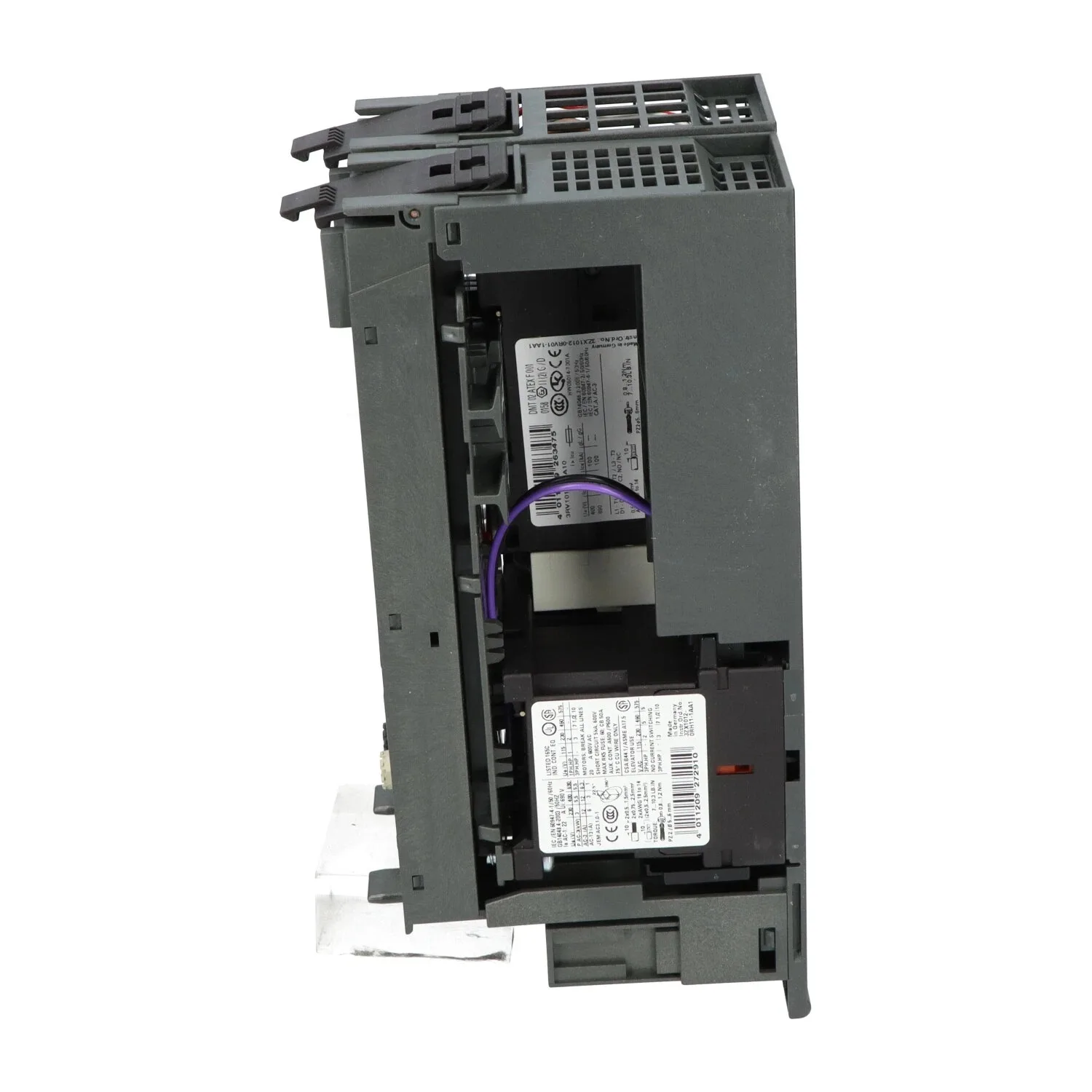 Siemens 3RK1301-0FB00-1AA2 Модуль ET-200 8